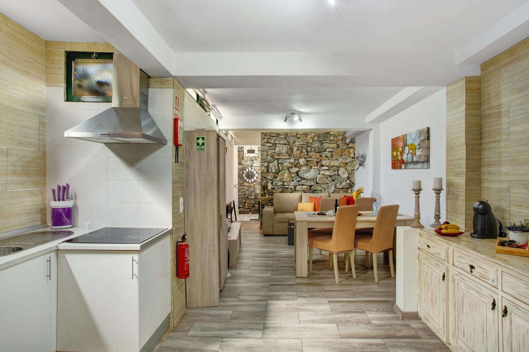 Host Albina Apartment Фуншал Екстериор снимка